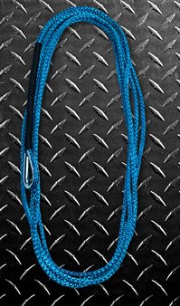 Rope Amsteel Blue 3/16 x 10
