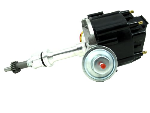 Distributors Top Street Performance JM6502BK