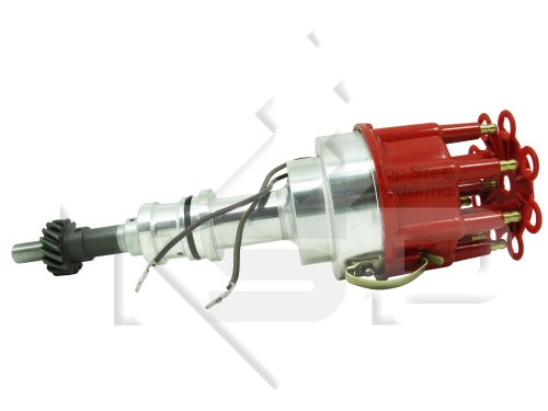 Distributor Caps Top Street Performance JM6606R