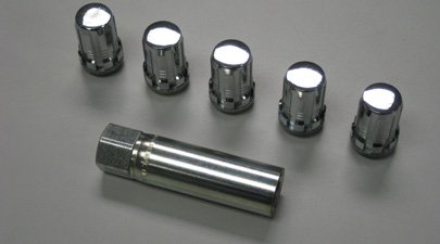 Lug Nuts Toyota PTR27-34070