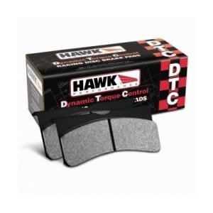 Brake Pads Hawk HB135U.770