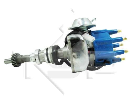 Distributors Top Street Performance JM6706BL