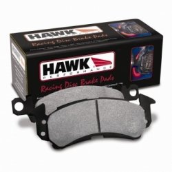 Brake Pads Hawk HB248S.650