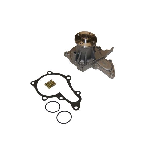 GMB 170-1860AH OE Replacement Water Pump with Housing Water Pumps GMB 170-1860AH
