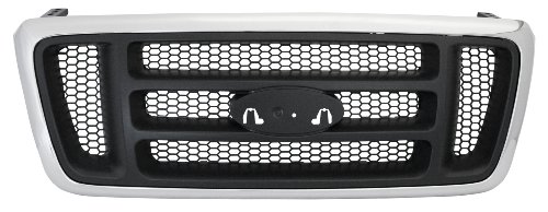 Grilles IPCW CWG-FD4607D0