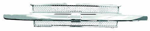 Grilles IPCW CWG-GR2307B0C