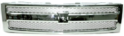 Grilles IPCW CWG-GR4107A0C