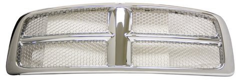 Grilles IPCW CWG-DG2407B0C