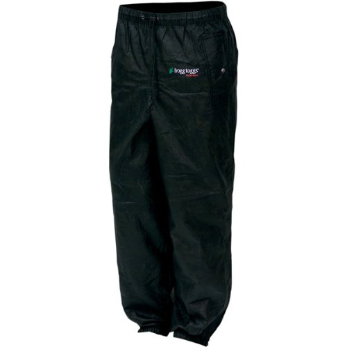 Rain Pants Frogg Toggs 50-6289