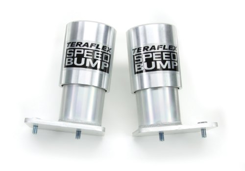 Shocks, Struts & Suspension Teraflex 1958252