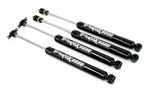 Triple Shock Kits Teraflex 1549500