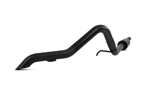 Exhaust & Emissions Mbrp S5530BLK