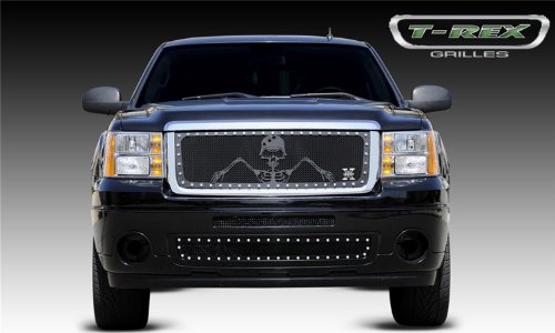Grilles T-Rex Truck Products 7112056