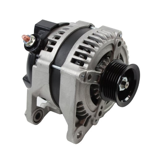 Alternators TYC 2-13913