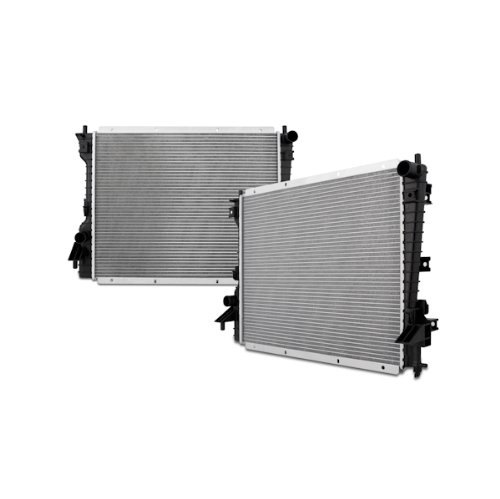 Radiators Mishimoto R2789