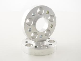 Spacers FK Automotive FK00525BZP-02
