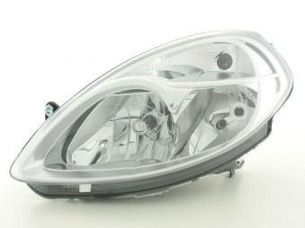 Headlight Bulbs & Assemblies FK Automotive FKRFSLC010001-L