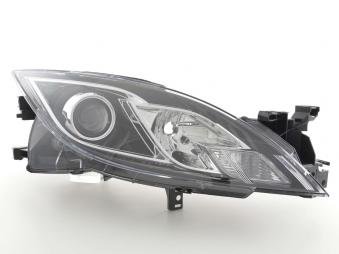 Headlight Bulbs & Assemblies FK Automotive FKRFSMA011001-R