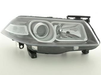 Spare parts headlight right Renault Megane (Typ M) Yr. 06-08 Headlight Bulbs & Assemblies FK Automotive FKRFSRN010047-R