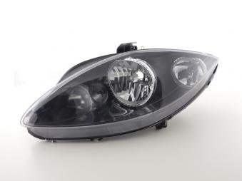 Headlight Bulbs & Assemblies FK Automotive FKRFSSE010007-L-01