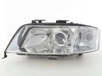 Headlight Bulbs & Assemblies FK Automotive FKRFSAI010027-L