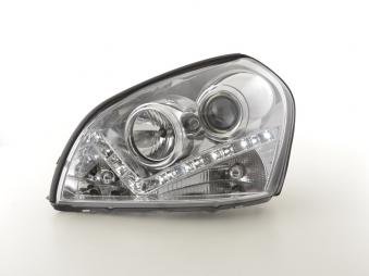 Headlight Bulbs & Assemblies FK Automotive FKFSHY011001