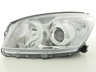 Headlight Bulbs & Assemblies FK Automotive FKRFSTY011003-L