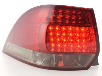 Tail Light Assemblies FK Automotive FKRLXLVW010065