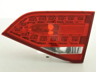 Tail Light Assemblies FK Automotive FKRRLXLAI011001-R