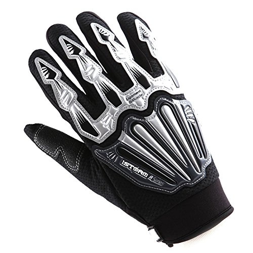 Gloves  MXA_008Black