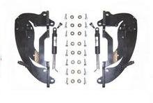 Doors Vertical Doors VDCDC2012