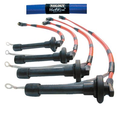 Spark Plugs Nology TO-NGY-HW-011014026-2