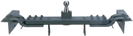 Receivers Blue Ox DH1308