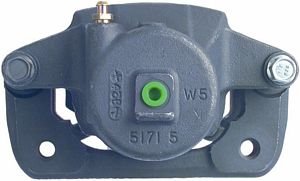 Calipers Without Pads A1 Cardone 18B4612S