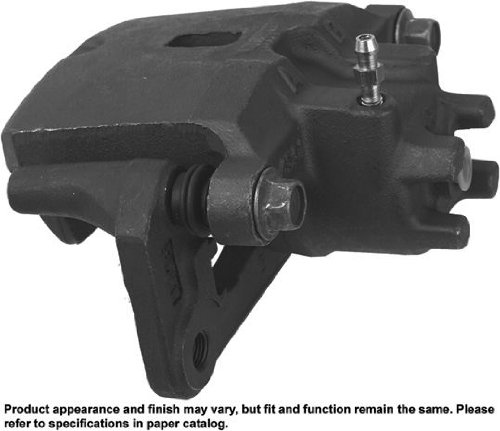 Calipers Without Pads A1 Cardone 19B2666