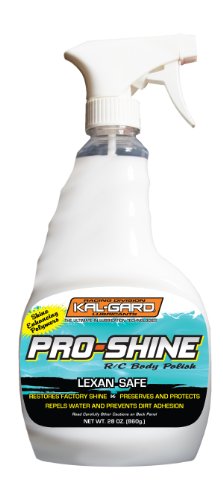 Cleaners Kal-Gard 00563
