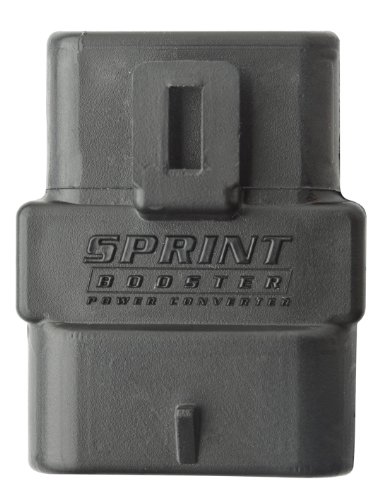 Power Converters SprintBooster SBCH1002S