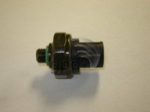 Global Parts 1711455 High/Low/Hi-Low Pressure Switch Pressure in Compressor Global Parts 1711455