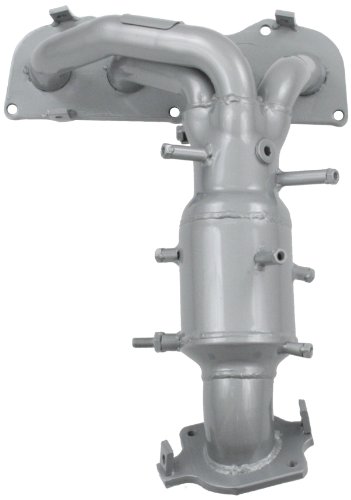 Manifolds Pacesetter 750044