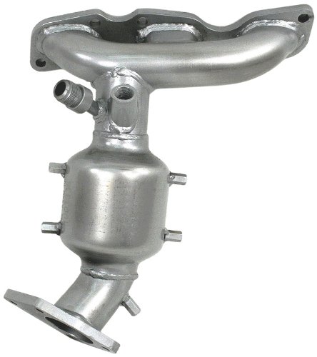 Manifolds Pacesetter 750156