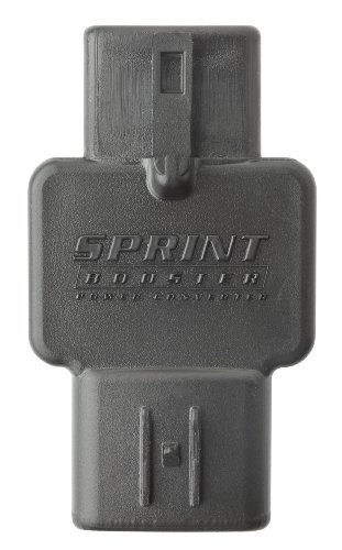 Power Converters SprintBooster SBTO1002S