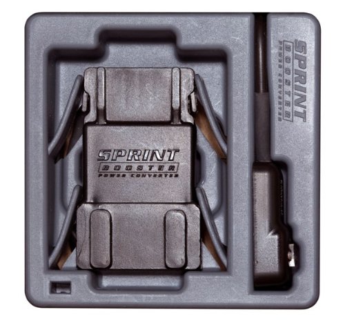 Power Converters SprintBooster SBVO1001S