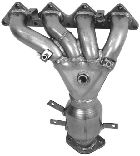 Manifolds Pacesetter 756012