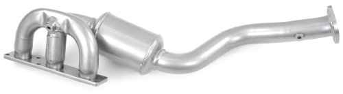 Pacesetter 757016 OEM Replacement Manifold Converter Manifolds Pacesetter 757016