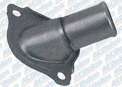 Thermostat Water Outlets ACDelco 15-1502