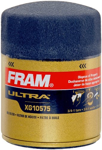 Oil Filters Fram XG10575