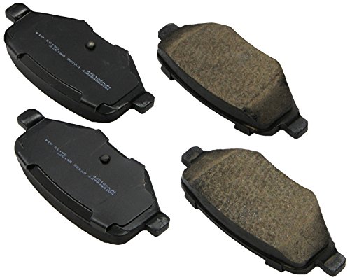 Brake Pads Motorcraft BR-1377