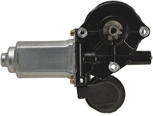 Power Window Motors Cardone 82-1197