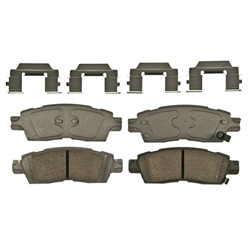 Brake Pads Wagner QC1507