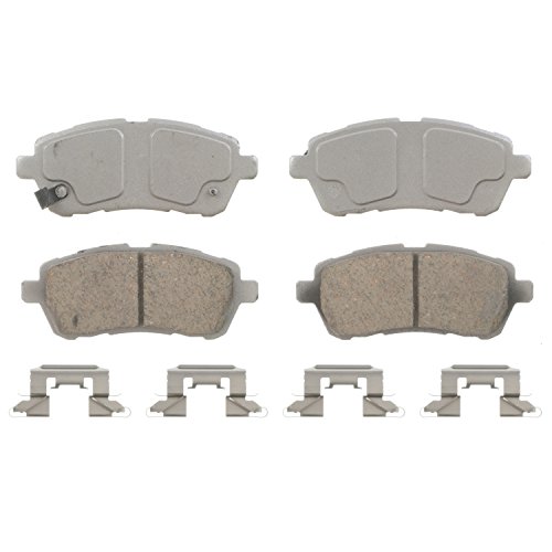 Brake Pads Wagner QC1454A